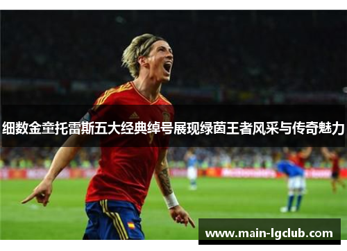 细数金童托雷斯五大经典绰号展现绿茵王者风采与传奇魅力