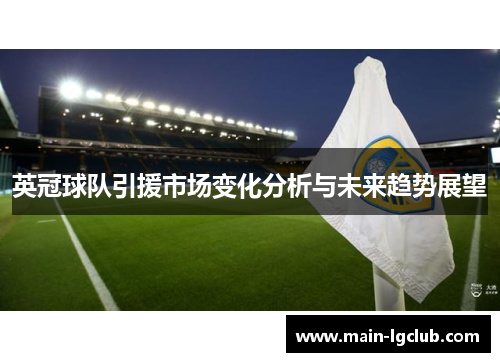 英冠球队引援市场变化分析与未来趋势展望 英冠球队引援市场变化分析与未来趋势展望