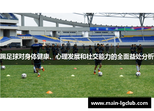 踢足球对身体健康、心理发展和社交能力的全面益处分析