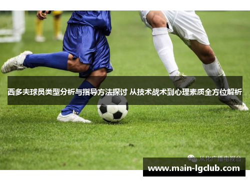 西多夫球员类型分析与指导方法探讨 从技术战术到心理素质全方位解析