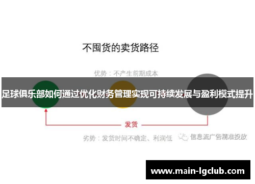 足球俱乐部如何通过优化财务管理实现可持续发展与盈利模式提升