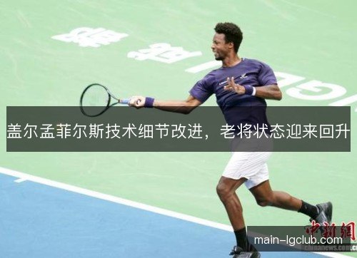 盖尔孟菲尔斯技术细节改进，老将状态迎来回升